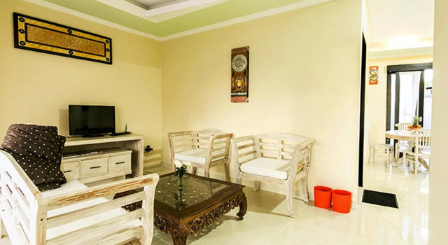 Prana Gading Villas