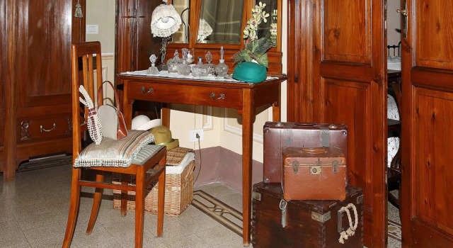 Marta Guest House