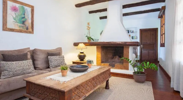 Villa Lily