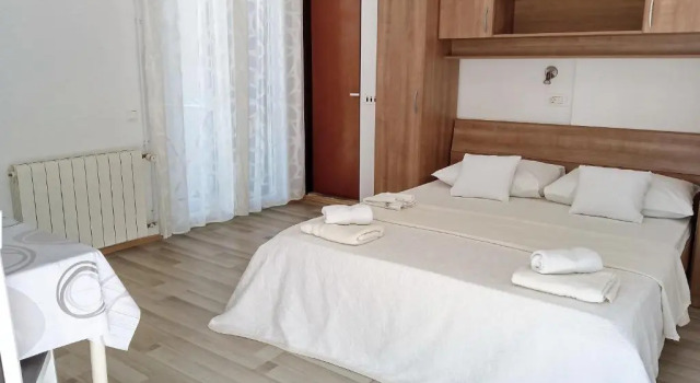 Двухместный номер Standard Guesthouse Cecilia