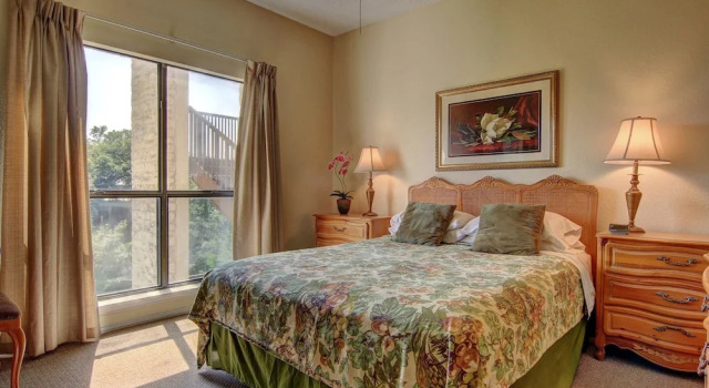 Inverness Condos Comal River, Забронировать Апартаменты/квартира Нью-Браунфелс Greater San Antonio, рядом с Река Комал