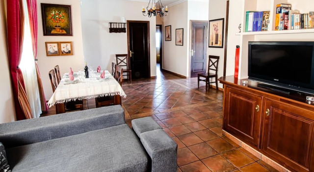 Casa Los Pozos, Buchen Sie Hotel Marchena Provinz Sevilla