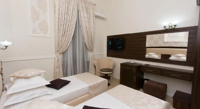 La Strada Boutique Villa, Rezerwuj Boutique Hotel Piteszti Arges