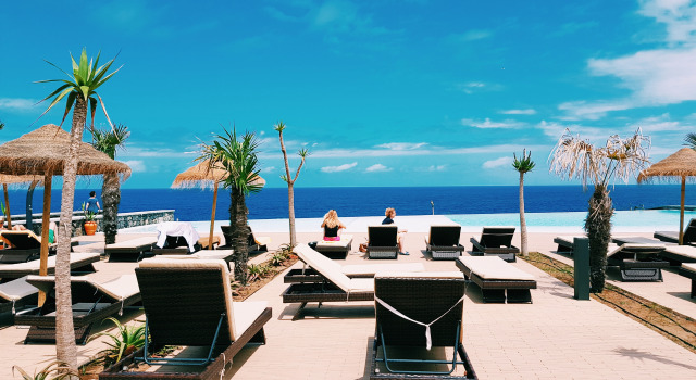 Pedras do Mar Resort & SPA