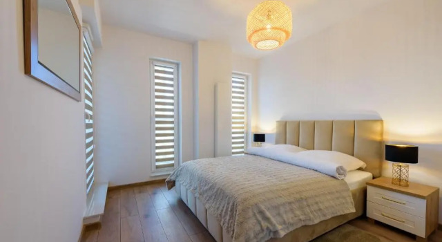 Апартаменты Superior Apartamenty Tespis - Sokolska 30 Towers