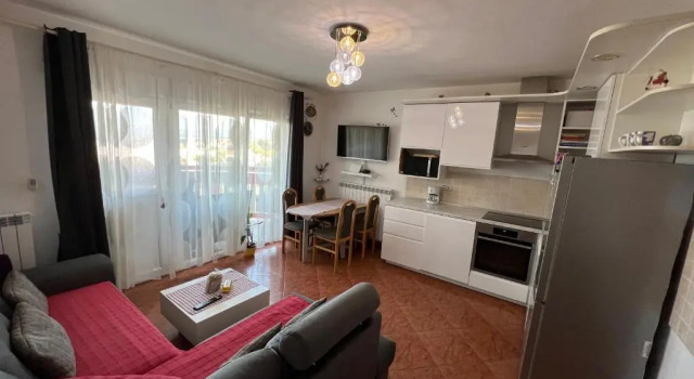 Апартаменты Apartments Gojević