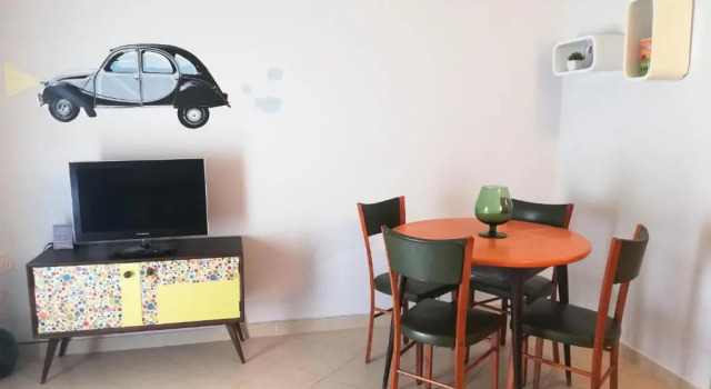 Апартаменты Apartamentos Puenteviejo