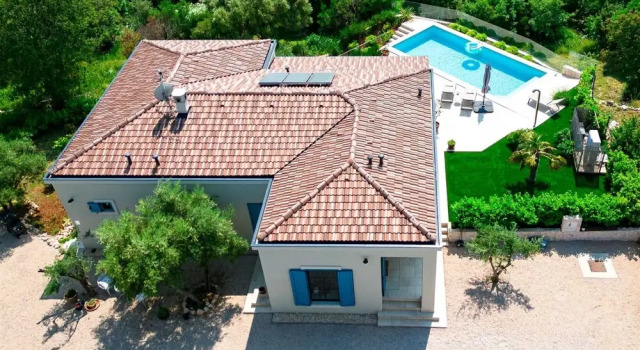 Вилла Villa Afrodita With Private Pool