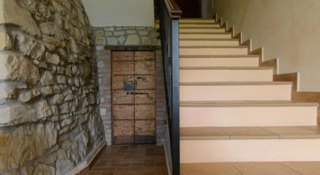 Номер Standard Torretta di Bassano