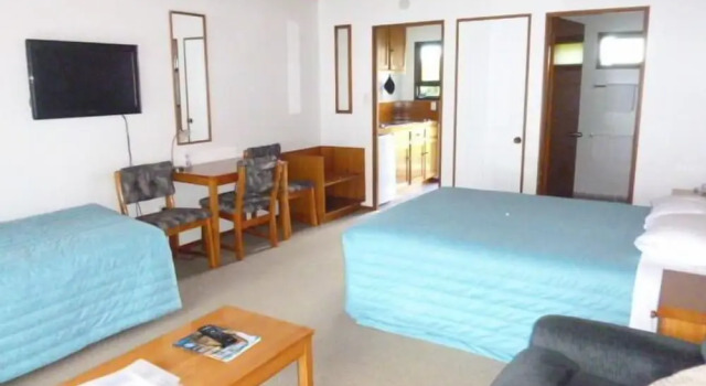 Люкс Standard Austria Motel