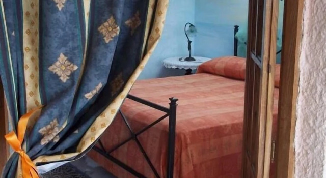 Люкс Deluxe La casa di Mariù