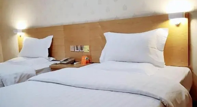 Номер Business 7Days Inn Nanjing Gaochun Bus Station