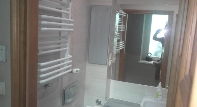 Апартаменты Standard Apartamenty Sopot Centrum