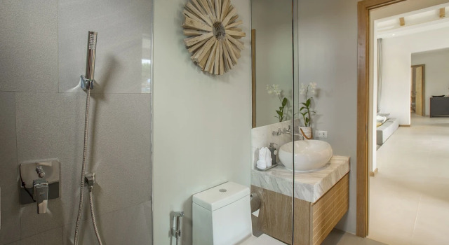 Вилла Villa777 Private Pool Villa Phuket