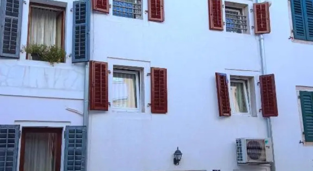 Old Town Vrsar, apartments Danica & Zoran