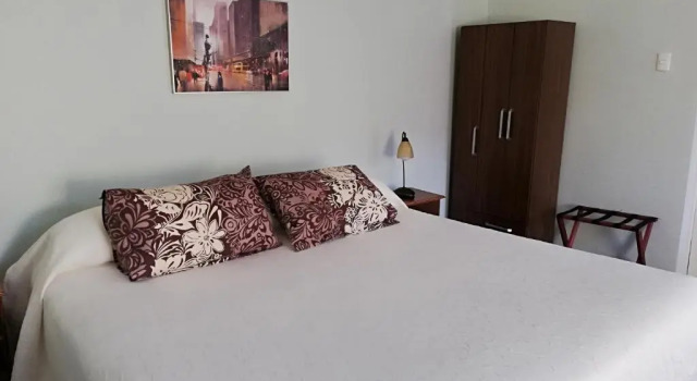 Номер Superior Hotel Chagual