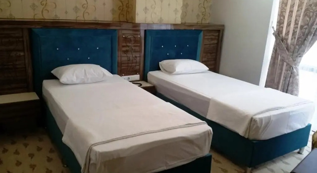 Elazig Gunay Hotel, Rezerwuj Hotel Elazig 
