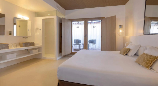 Hotel HM Balanguera