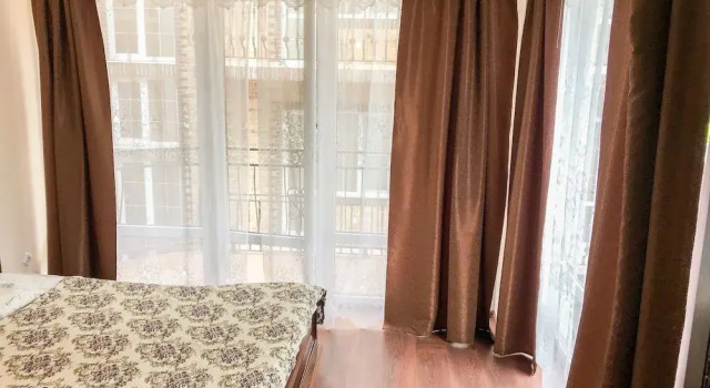 Отель Smile Hotels, Забронировать Отель Вардане Большой Сочи