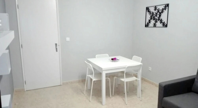 Apartment With 2 Bedrooms in Vila Nova de Cacela, With Wonderful sea V, Prenota Appartamento Vila Nova de Cacela 