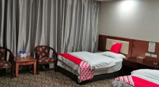 Beilei Boutique Homestay, Varaa Boutique-hotelli Danzhai Guizhou