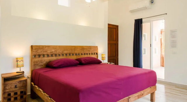 Двухместный люкс Standard с красивым видом из окна Villas Picalu Studios & Suites