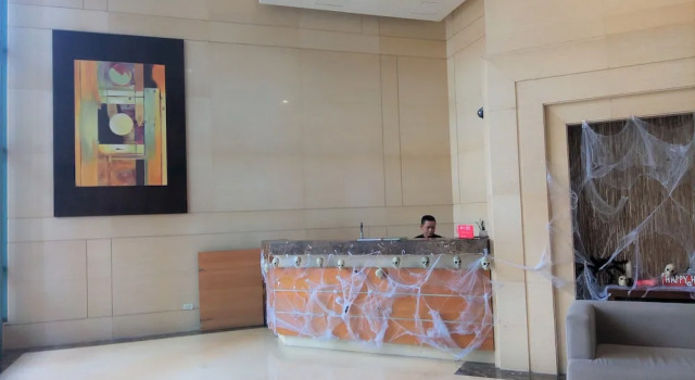Pad in BGC Fort St.Luke, Забронировать Отель Тагиг 