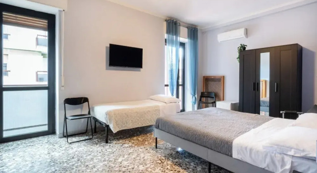 Appartamento Matthias by Wonderful Italy