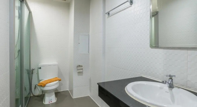 Двухместный номер Superior Lada Krabi Residence Hotel - SHA Plus