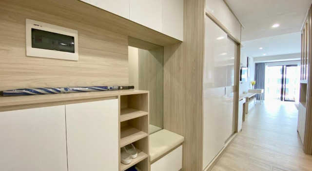 Wise Stay Gold Coast Apartment