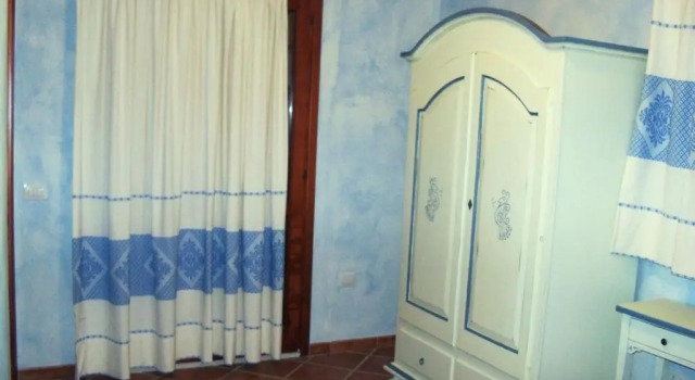 Номер Standard B&B I Mari Di Gallura