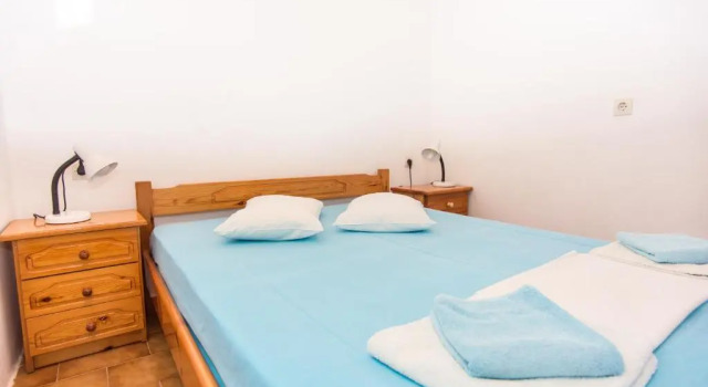 Коттедж Blue White Apartments - Kefallonia Poolside Retreats