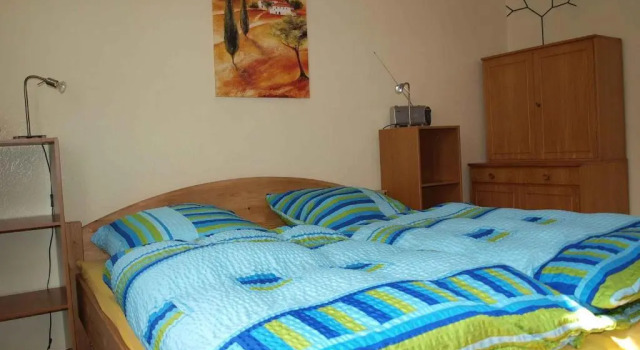 Ferienwohnung Boueke