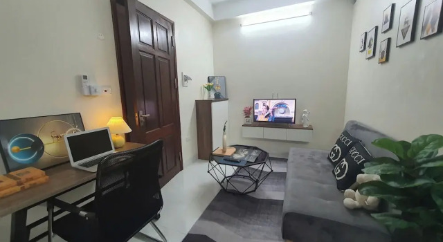 Студия Superior The Little'N Homestay