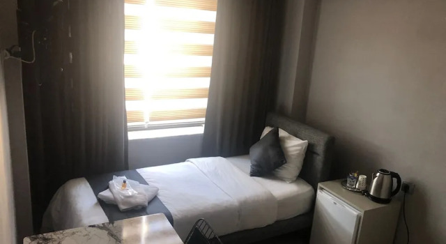 Номер Standard ÇALIŞKANLAR OTEL