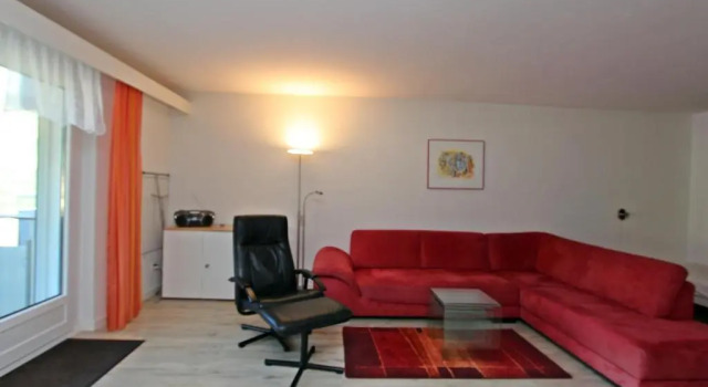 Tgesa La Niva 11, Book Hotel Hotels in Grisons with Parking, Parking