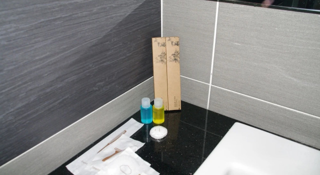 Апартаменты D'Esplanade City View Apartment