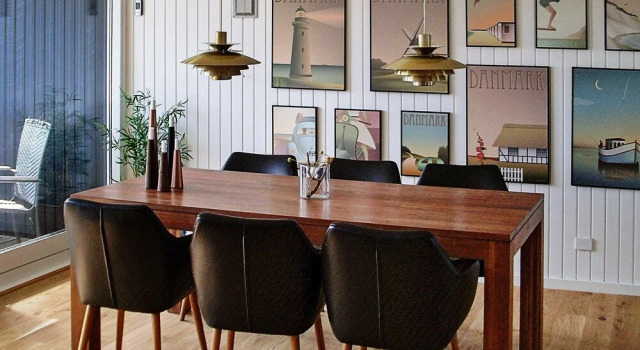 Plush Holiday Home in Fredericia Near Sea, Rezerwuj Hotel Hotele 3-gwiazdkowe w Borkop, 3*
