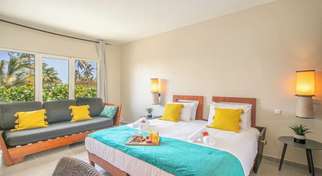 Villas Maorie