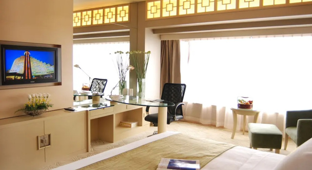 Camera Superior 上海 徐汇田子坊 黄浦滨江 靠近虹桥机场 大两房