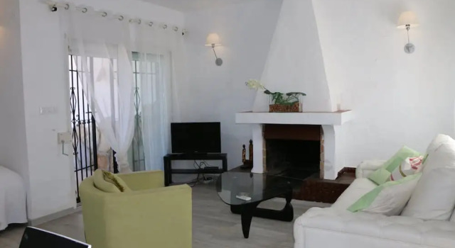 Villa El Sol
