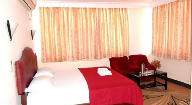 Hotel Nagavali, Rezervovat Hotel Hotely v Andhra Pradesh s parkováním, Parkování