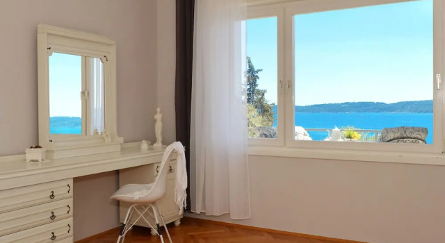 Апартаменты Classic Mar deLuxe apartments