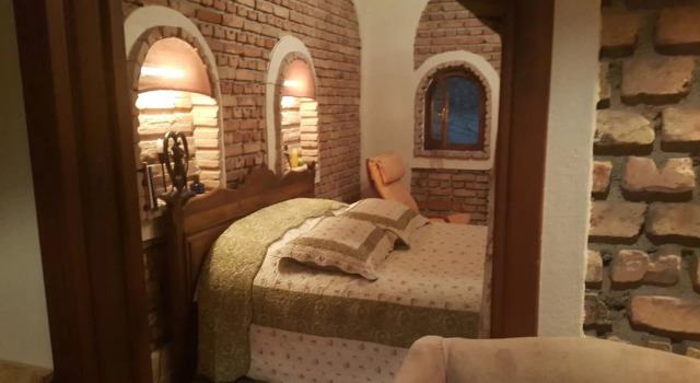 Sapanca Atli Kosk Butik, Boek Hotel Sapanca Regio Marmara