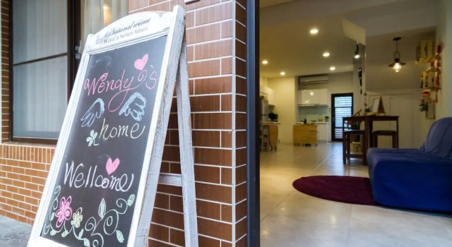 Wendy's B&B Jiaosi Yilan