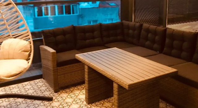 Zeytin Hotel Bakırköy