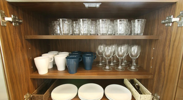 Апартаменты Guest House Osaka Tsukamoto