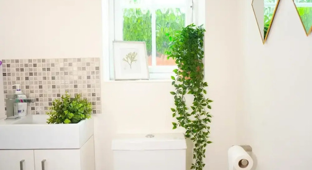 Коттедж с 3 комнатами Irving House