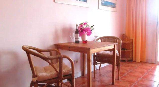 Casa Policarpo, Reservar Hotel Valle Gran Rey La Gomera