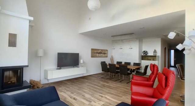 Holidayhouse4You, Reserva ahora Apartamento Hoteles en Baden-Wurtemberg con aparcamiento, Aparcamiento